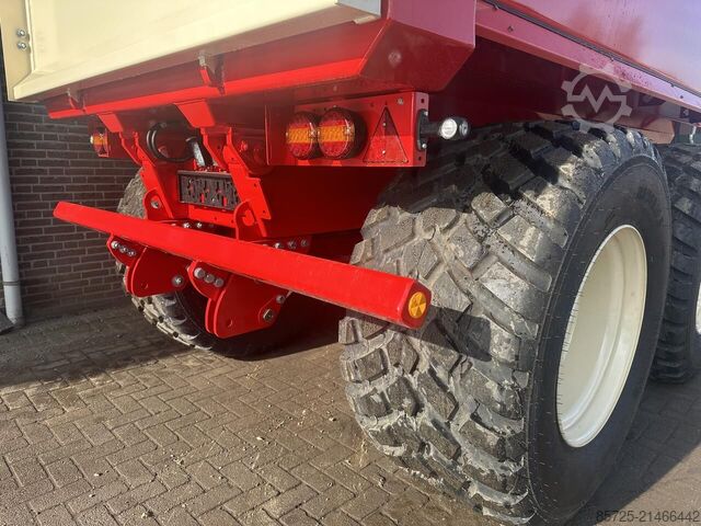 Beco maxxim 260 - Nieuw Beco maxxim 260 - Nieuw