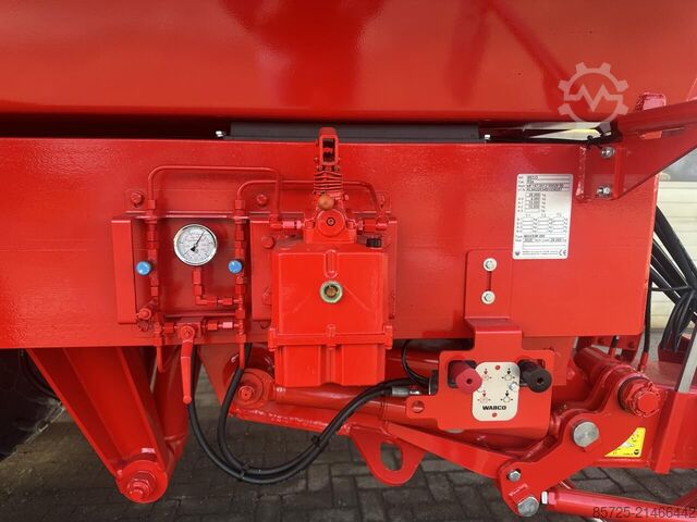 Beco maxxim 260 - Nieuw Beco maxxim 260 - Nieuw