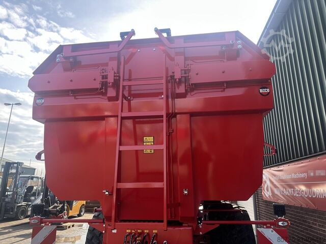 Beco maxxim 260 - Nieuw Beco maxxim 260 - Nieuw