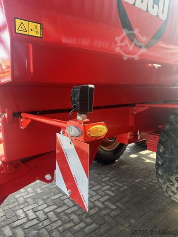 Beco maxxim 260 - Nieuw Beco maxxim 260 - Nieuw