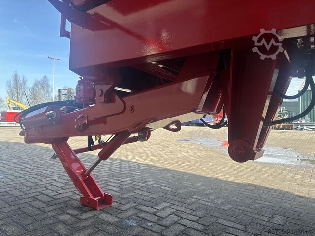 Beco maxxim 260 - Nieuw Beco maxxim 260 - Nieuw