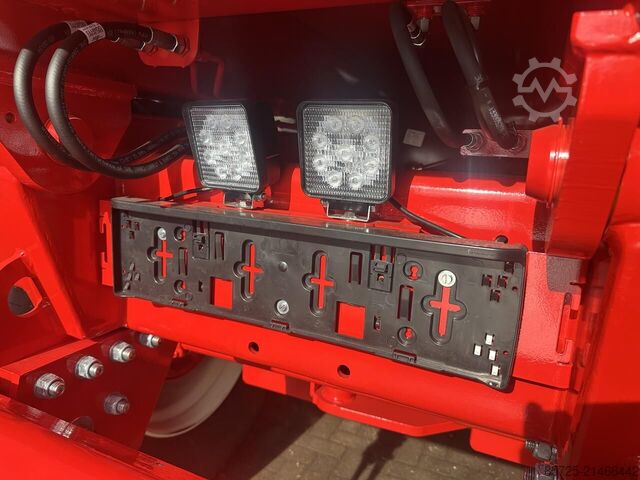 Beco maxxim 260 - Nieuw Beco maxxim 260 - Nieuw