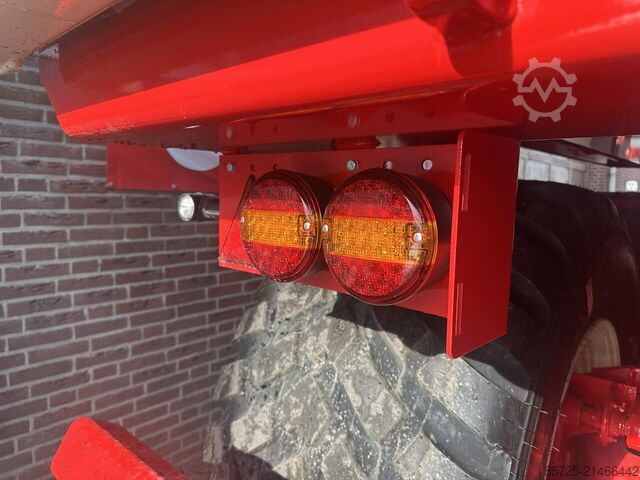 Beco maxxim 260 - Nieuw Beco maxxim 260 - Nieuw