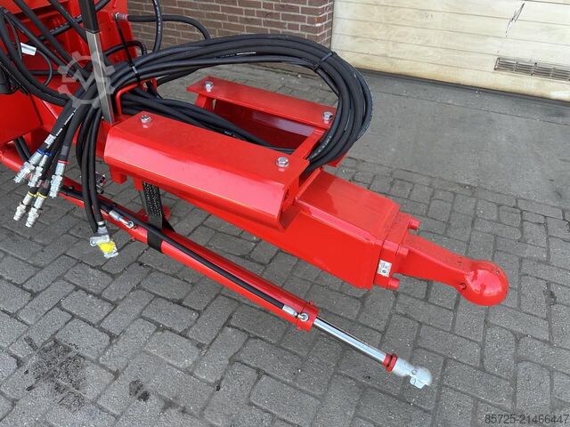 Tipper Beco Brevis 140