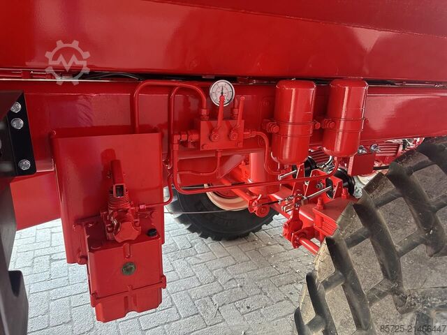 Tipper Beco Brevis 140