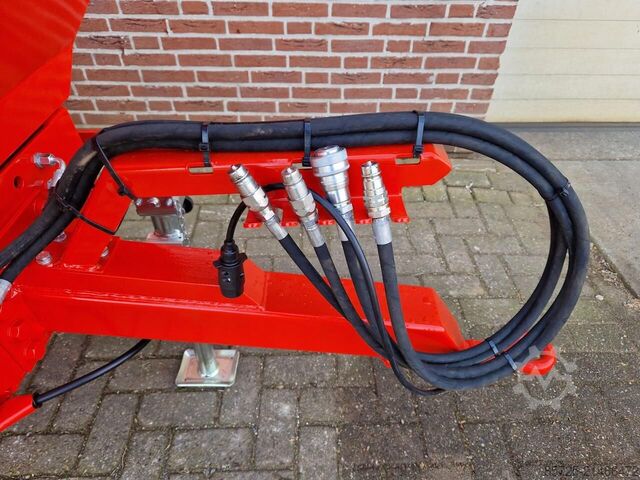 Midi kipper 4 ton  midi kipper 4 ton