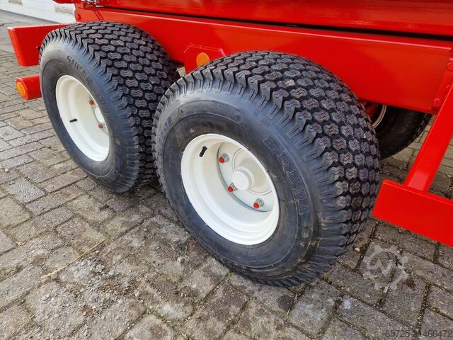 Midi kipper 4 ton  midi kipper 4 ton