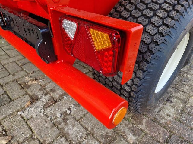 Midi kipper 4 ton  midi kipper 4 ton