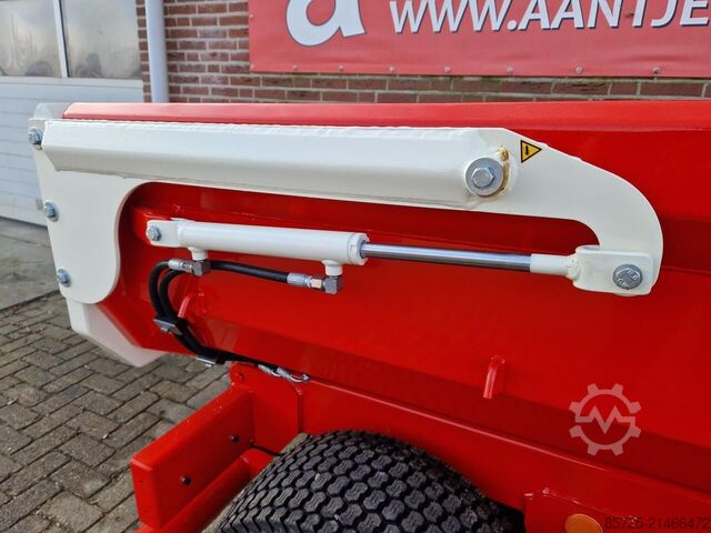 Midi kipper 4 ton  midi kipper 4 ton