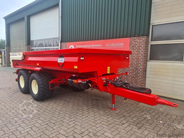 Beco Brevis 100 uit voorraad leverbaar!! Beco Brevis 100 uit voorraad leverbaar!!