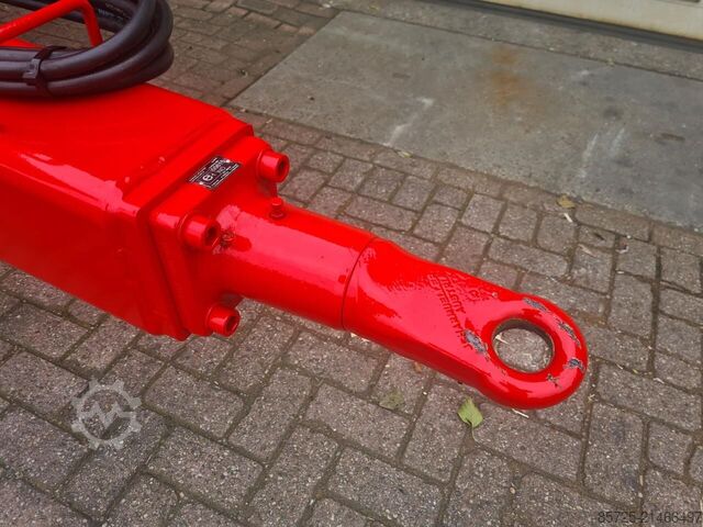 Beco Brevis 100 uit voorraad leverbaar!! Beco Brevis 100 uit voorraad leverbaar!!