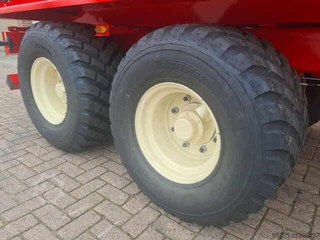 Beco Brevis 100 uit voorraad leverbaar!! Beco Brevis 100 uit voorraad leverbaar!!