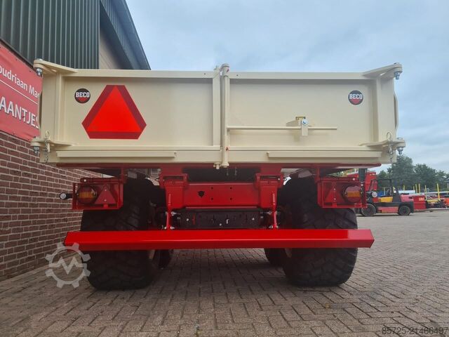 Beco Brevis 100 uit voorraad leverbaar!! Beco Brevis 100 uit voorraad leverbaar!!