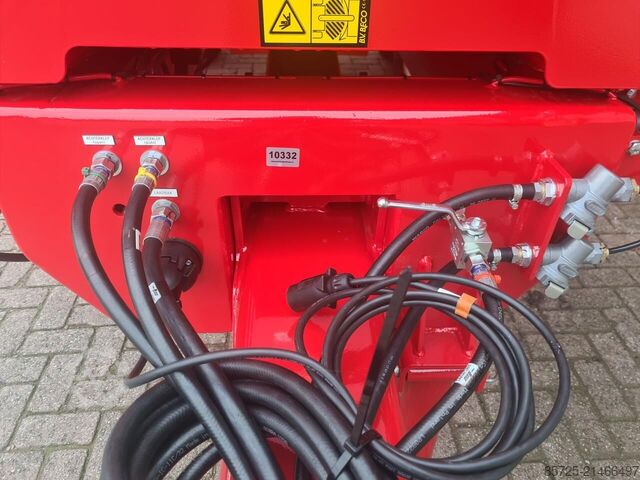 Beco Brevis 100 uit voorraad leverbaar!! Beco Brevis 100 uit voorraad leverbaar!!