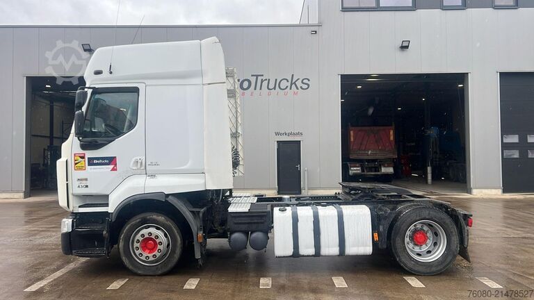 Standard-SZM Renault Premium 430 DXI (BONNE ETAT / GOOD CONDITION)