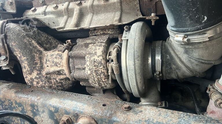 Standard-SZM Renault Premium 430 DXI (BONNE ETAT / GOOD CONDITION)