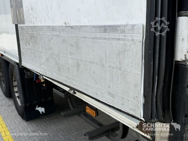 Kühlauflieger Schmitz Cargobull Tiefkühler Fleischhang