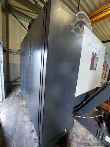 Vertikales Bearbeitungszentrum MAS Kovosvit MCV 1270 Power