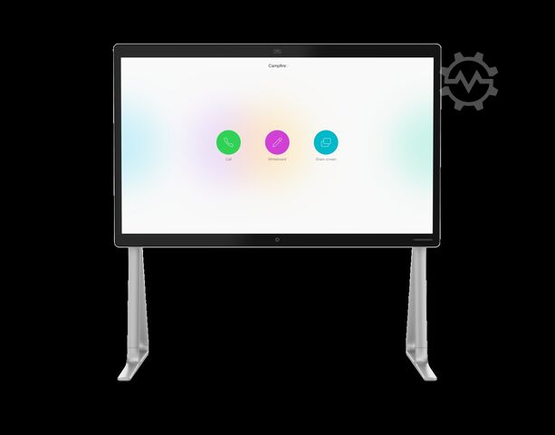 Videoprojektionsgerät Cisco Webex Board 85S CS-BOARD85S-G-K9