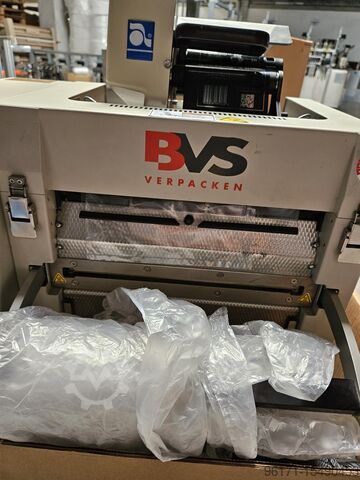 Autobag Maschine 4 Autobag Autobag 4