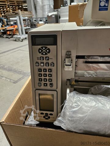 Autobag Maschine 4 Autobag Autobag 4