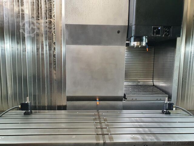 BEARBEITUNGSZENTRUM MAZAK VTC 760 C