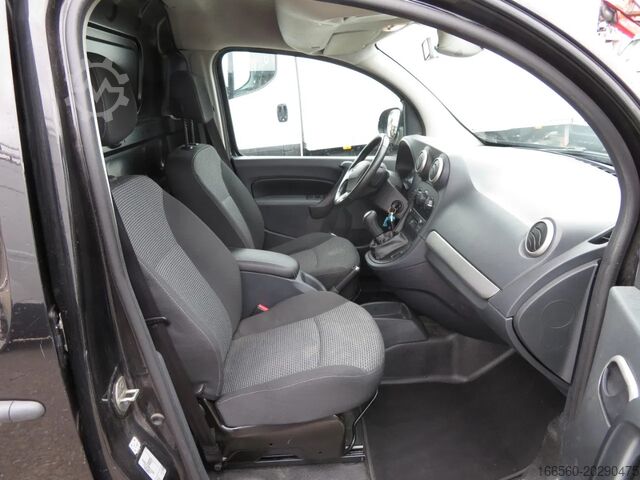 Van Mercedes-Benz CITAN 109 CDI A2
