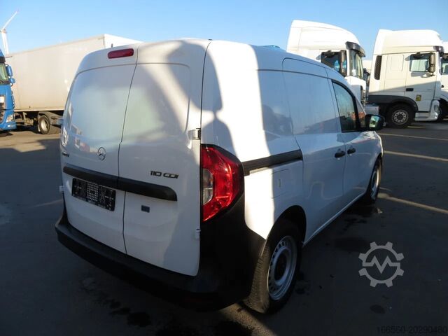 Van Mercedes-Benz CITAN 110 CDI