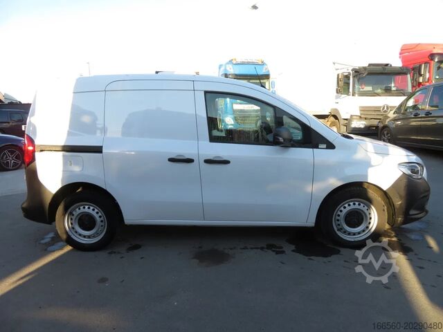 Van Mercedes-Benz CITAN 110 CDI