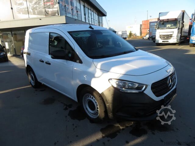 Van Mercedes-Benz CITAN 110 CDI