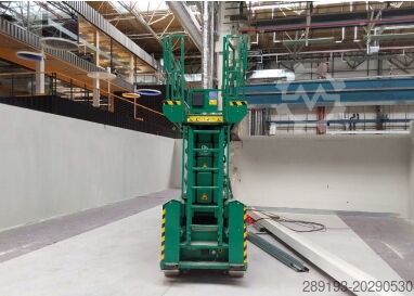 Scissor lift PB S 225-12 ES