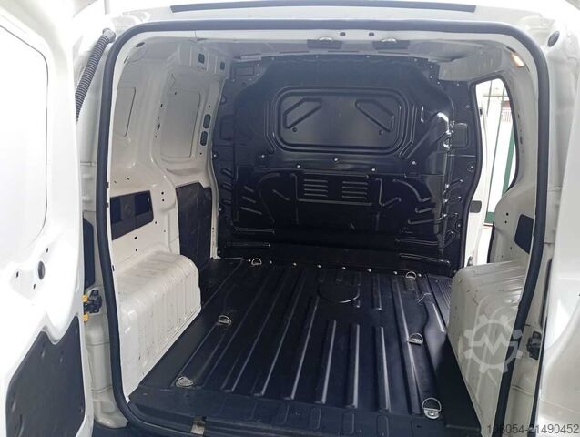 Panel van FIAT Fiorino