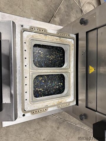 Multivac T200 Baujahr 2008 Multivac T200