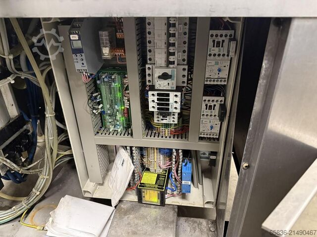 Multivac T200 Baujahr 2008 Multivac T200