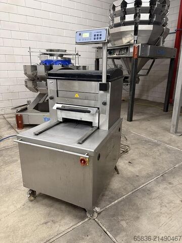 Multivac T200 Baujahr 2008 Multivac T200