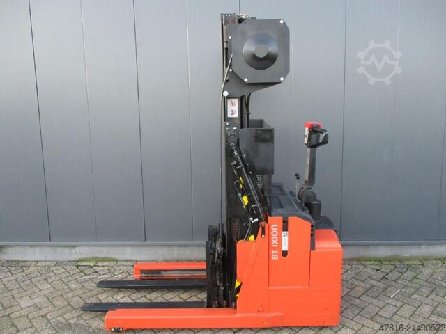 Hochhubwagen TOYOTA RWE120