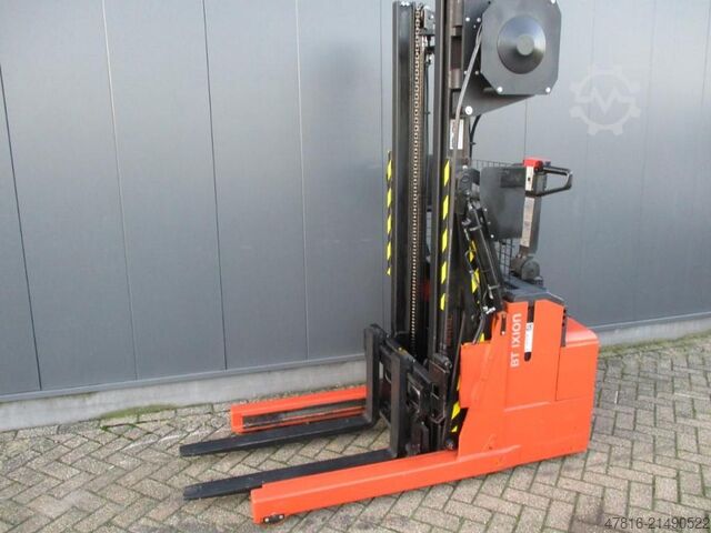 Hochhubwagen TOYOTA RWE120