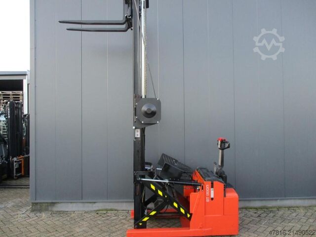 Hochhubwagen TOYOTA RWE120