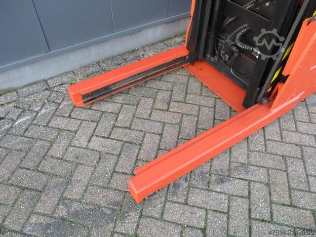 Hochhubwagen TOYOTA RWE120