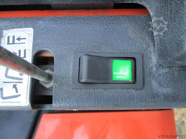 Hochhubwagen TOYOTA RWE120