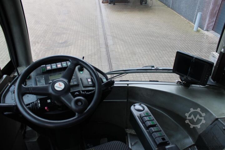 Terminal Tractor Terberg RT222