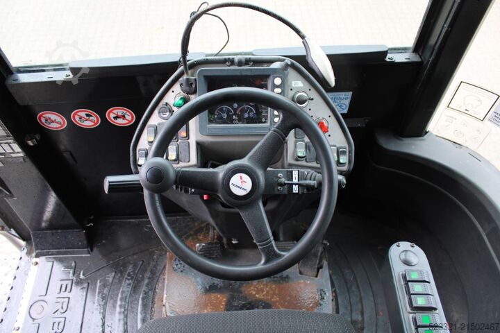 Terminal-Traktor Terberg TT223