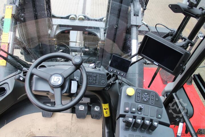 Dieselstapler Kalmar DCG330-12LB