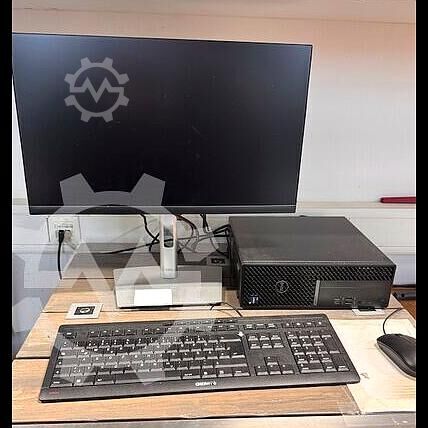 Computer-To-Screen-Maschine CTS 2540dpi Saati LTS 6080