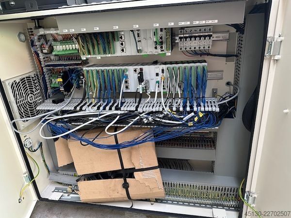 Spritzgießmaschine Engel Victory30H/80V/160 combi Ecodrive