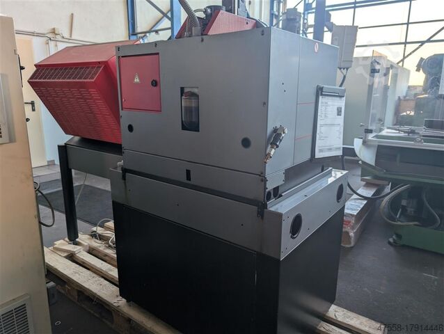 Fräsmaschine - Vertikal Emco VMC-100