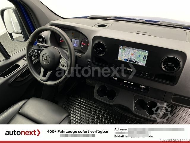 Panel van MERCEDES-BENZ Sprinter 214 Aut.*AHK* KAMERA+NAVI+KLIMA+PDC 289