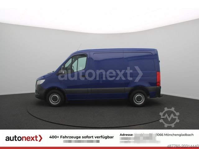 Panel van MERCEDES-BENZ Sprinter 214 Aut.*AHK* KAMERA+NAVI+KLIMA+PDC 289