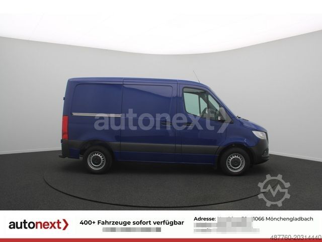Panel van MERCEDES-BENZ Sprinter 214 Aut.*AHK* KAMERA+NAVI+KLIMA+PDC 289