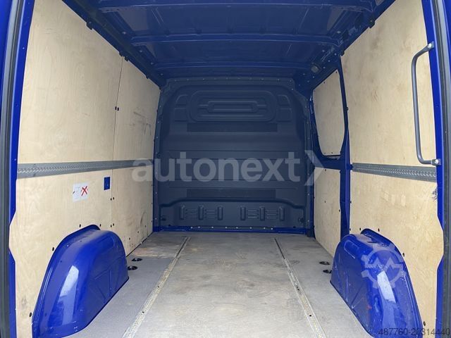 Panel van MERCEDES-BENZ Sprinter 214 Aut.*AHK* KAMERA+NAVI+KLIMA+PDC 289